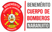 Cuerpo de Bomberos Naranjito